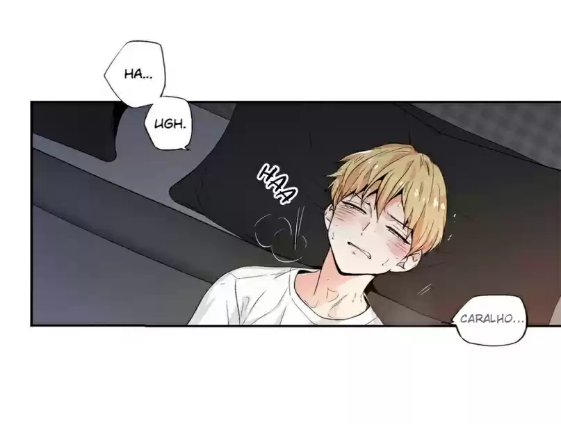 Read Love Is An Illusion PT Manga Online