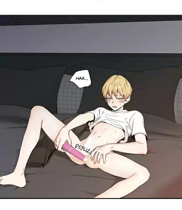 Read Love Is An Illusion PT Manga Online