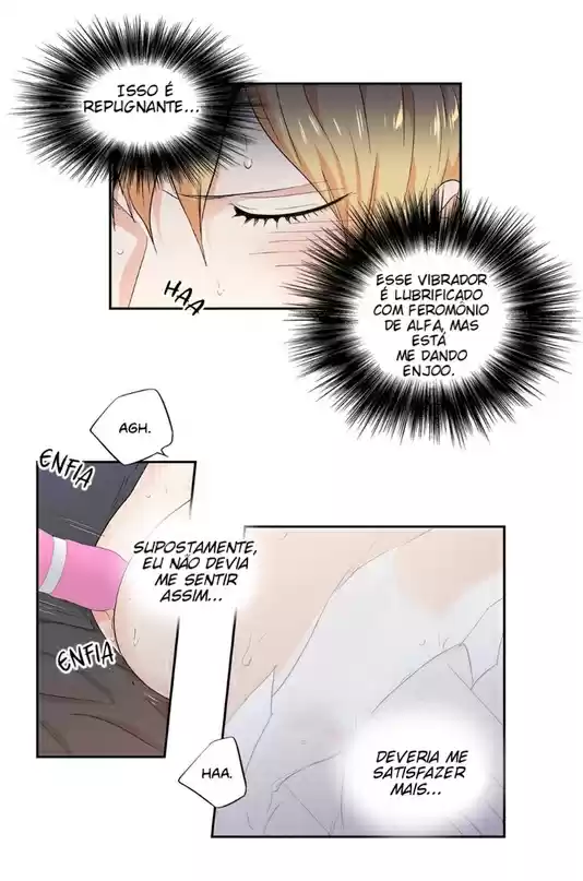 Read Love Is An Illusion PT Manga Online