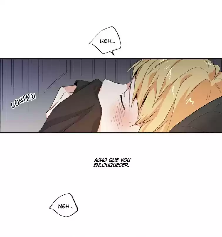 Read Love Is An Illusion PT Manga Online