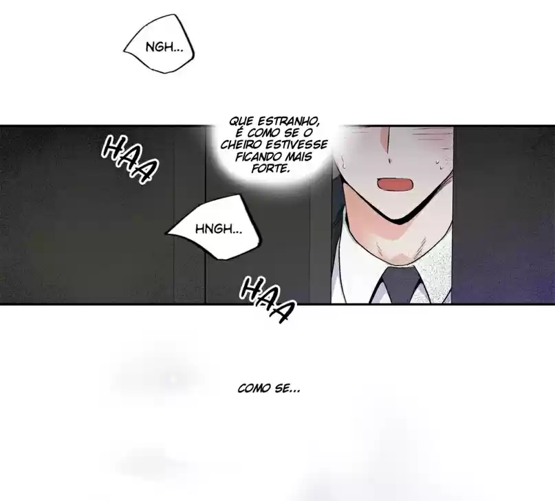 Read Love Is An Illusion PT Manga Online