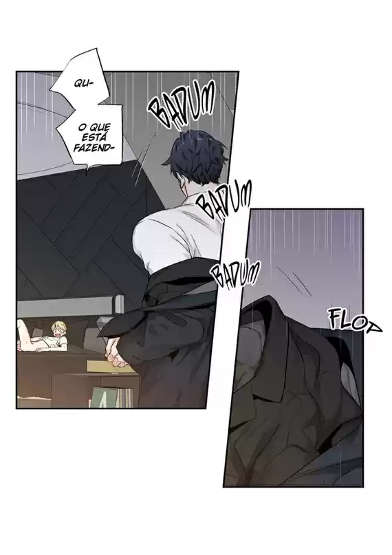 Read Love Is An Illusion PT Manga Online