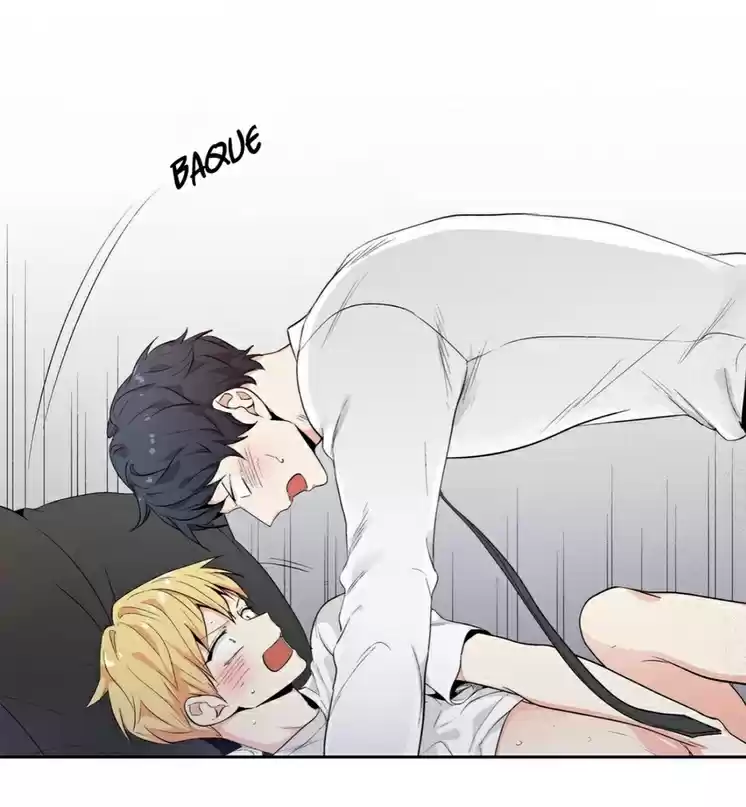 Read Love Is An Illusion PT Manga Online