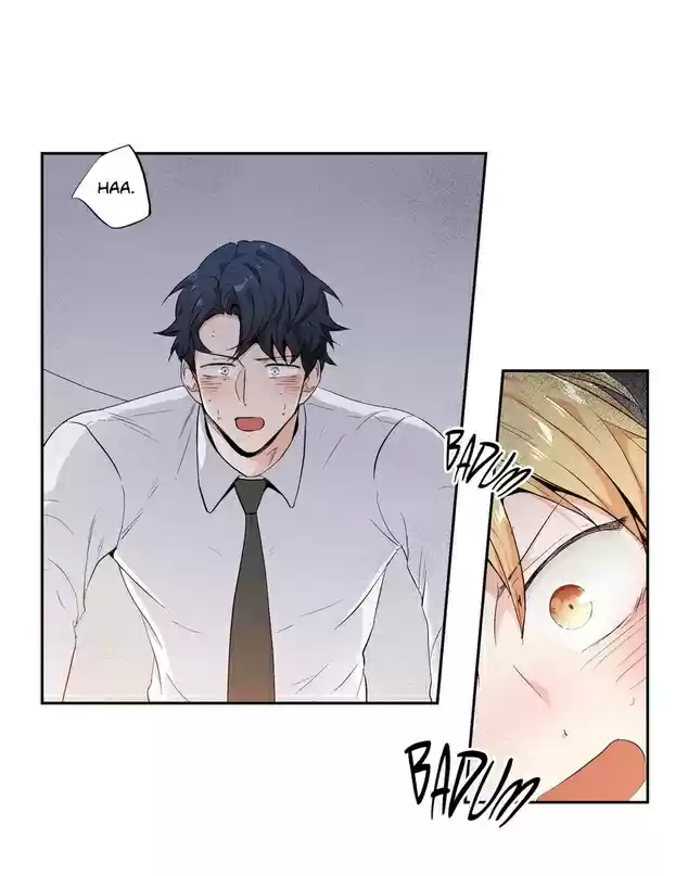 Read Love Is An Illusion PT Manga Online