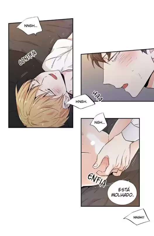 Read Love Is An Illusion PT Manga Online