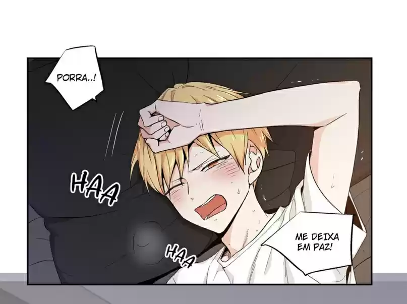 Read Love Is An Illusion PT Manga Online