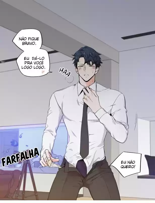 Read Love Is An Illusion PT Manga Online
