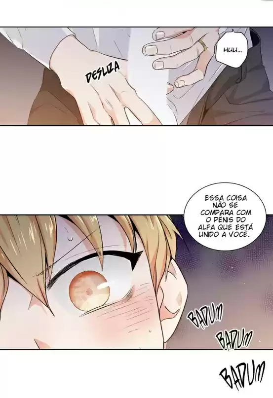 Read Love Is An Illusion PT Manga Online