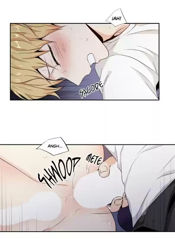 Read Love Is An Illusion PT Manga Online