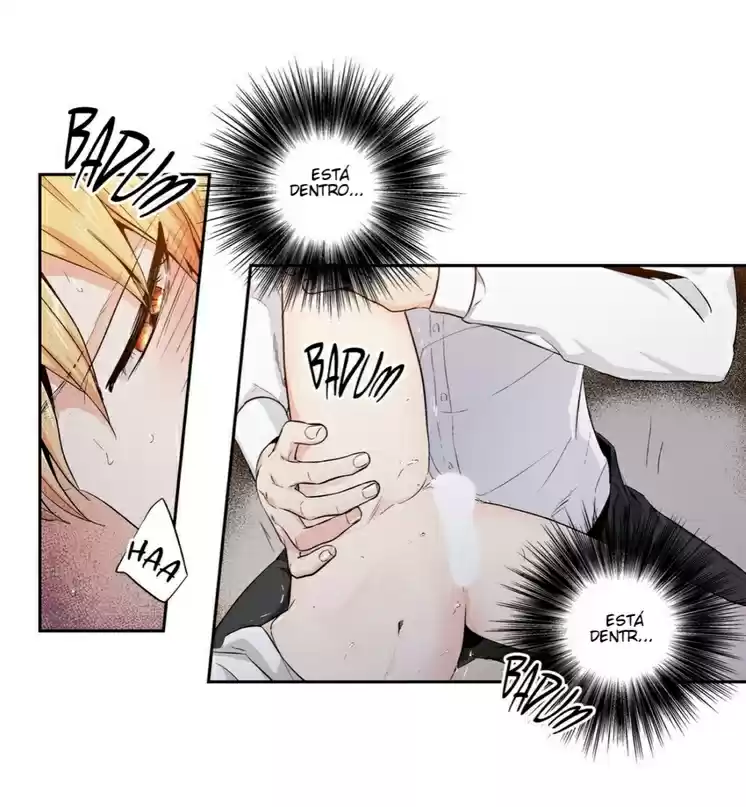Read Love Is An Illusion PT Manga Online