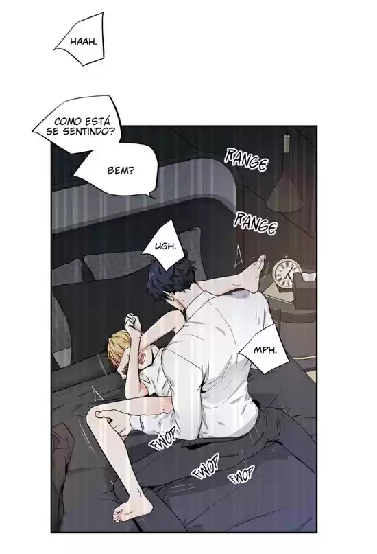 Read Love Is An Illusion PT Manga Online