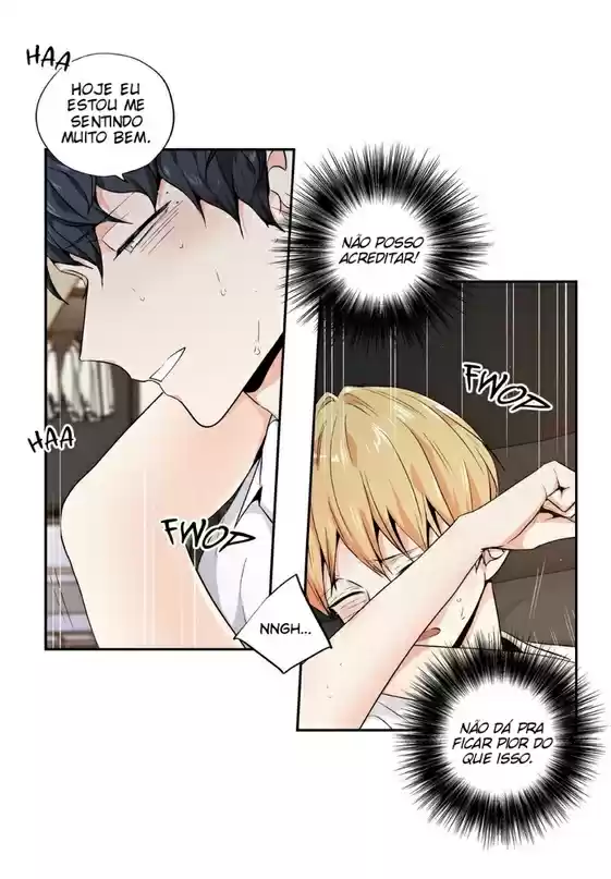 Read Love Is An Illusion PT Manga Online