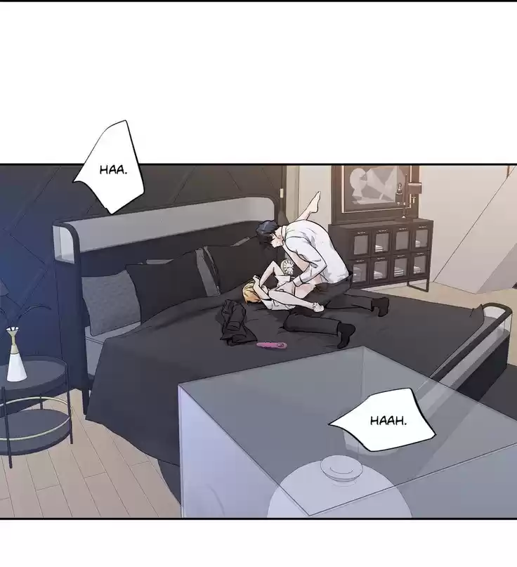 Read Love Is An Illusion PT Manga Online
