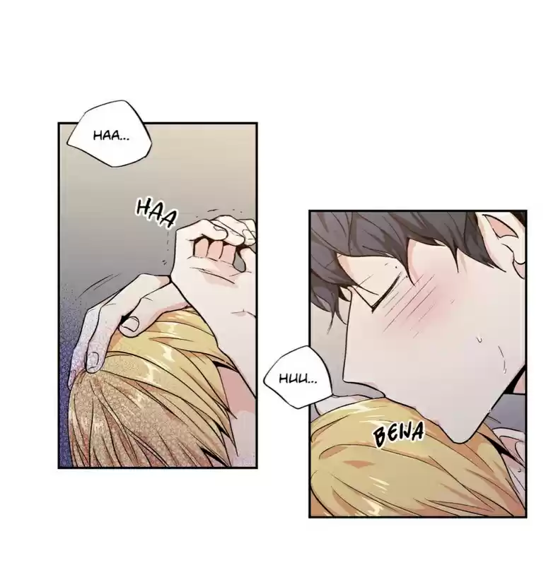 Read Love Is An Illusion PT Manga Online