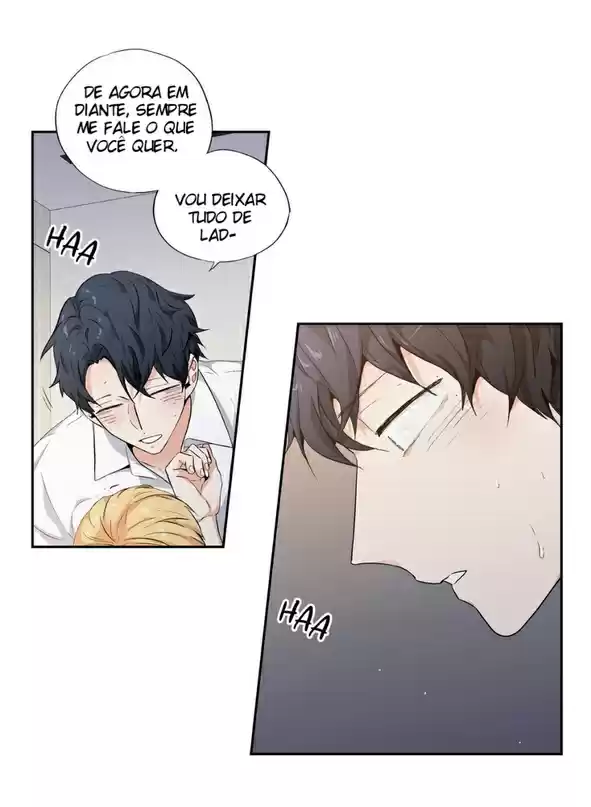 Read Love Is An Illusion PT Manga Online