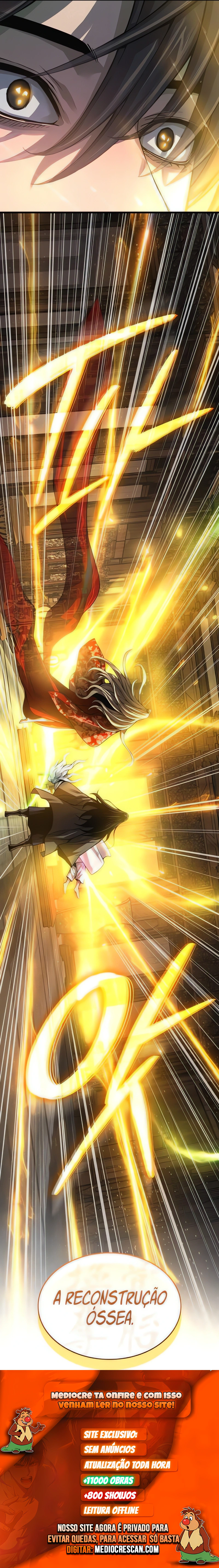Read Myst, Might, Mayhem PT Manga Online
