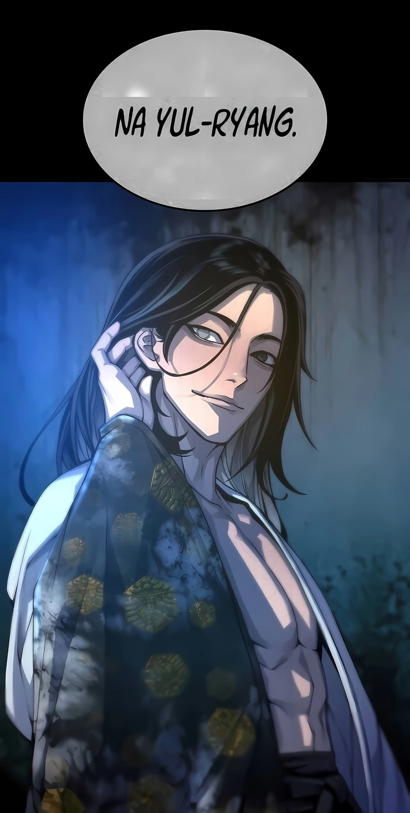 Read Myst, Might, Mayhem PT Manga Online