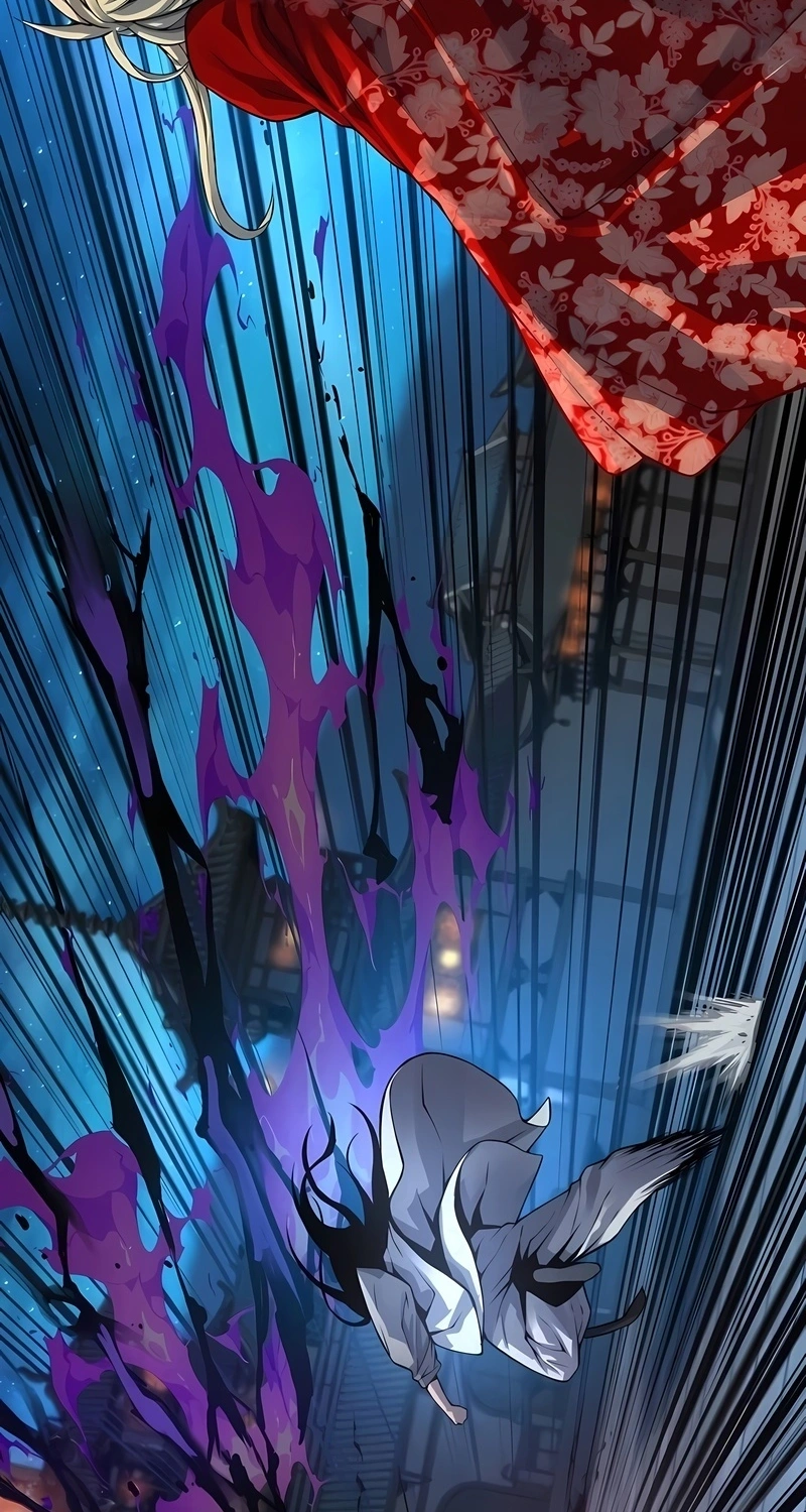 Read Myst, Might, Mayhem PT Manga Online