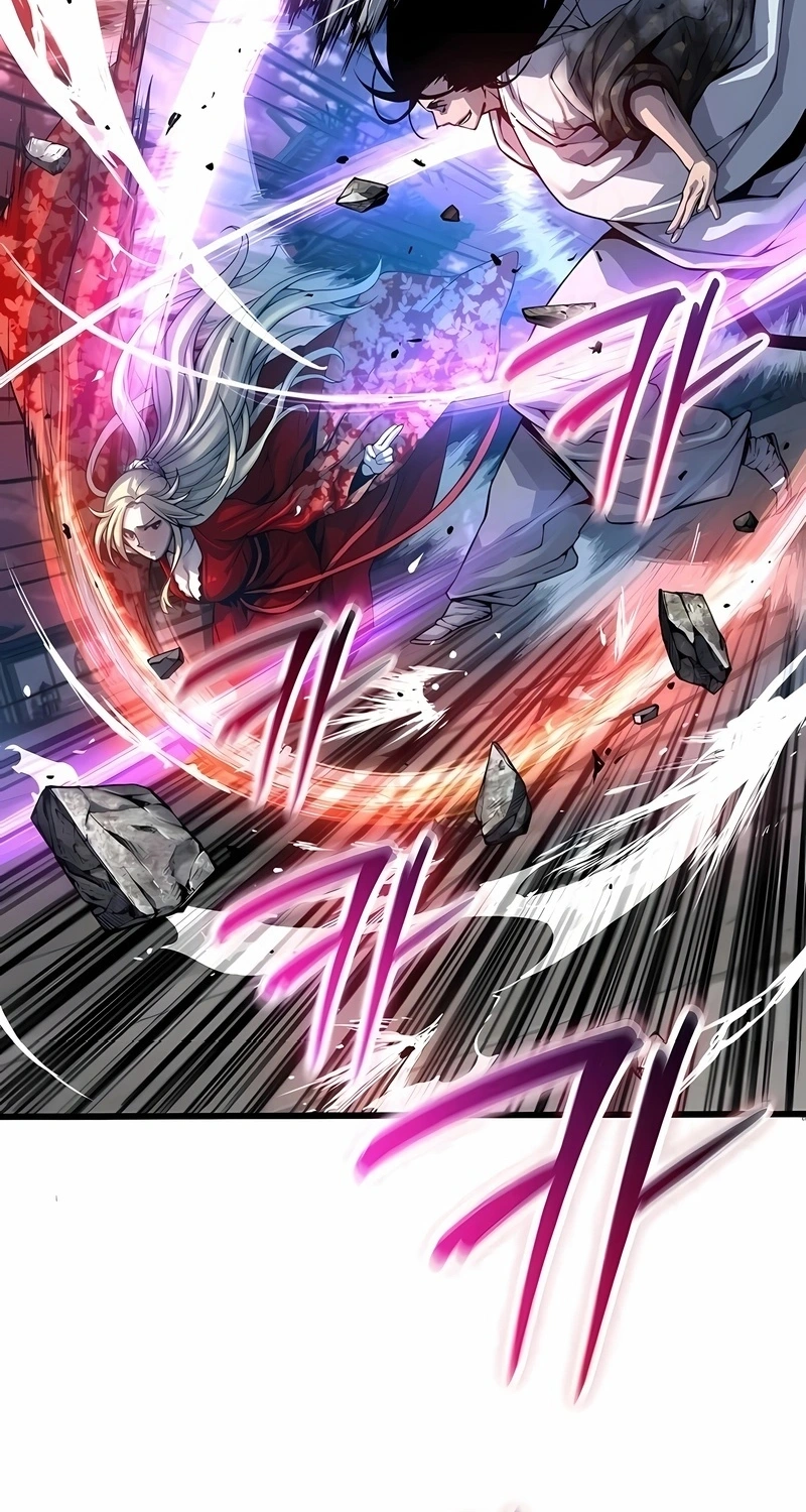 Read Myst, Might, Mayhem PT Manga Online