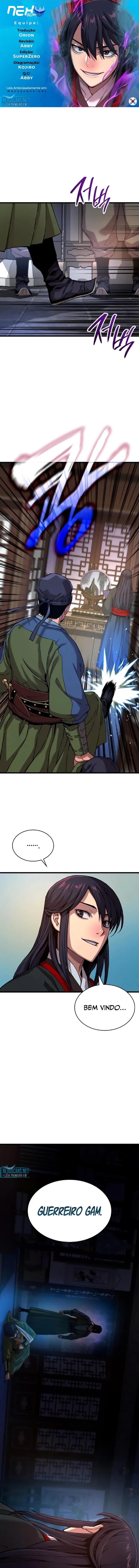 Read Myst, Might, Mayhem PT Manga Online