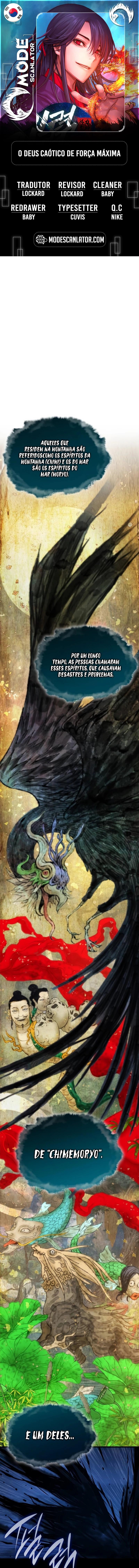 Read Myst, Might, Mayhem PT Manga Online
