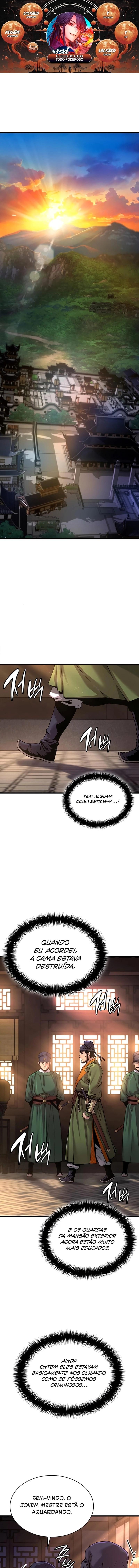 Read Myst, Might, Mayhem PT Manga Online
