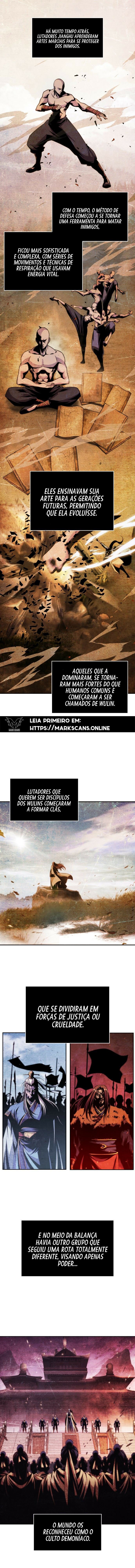 Read Nano Machine PT Manga Online