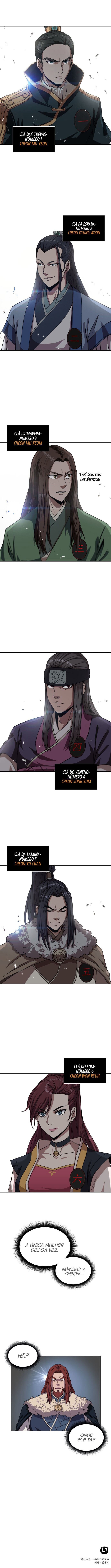 Read Nano Machine PT Manga Online