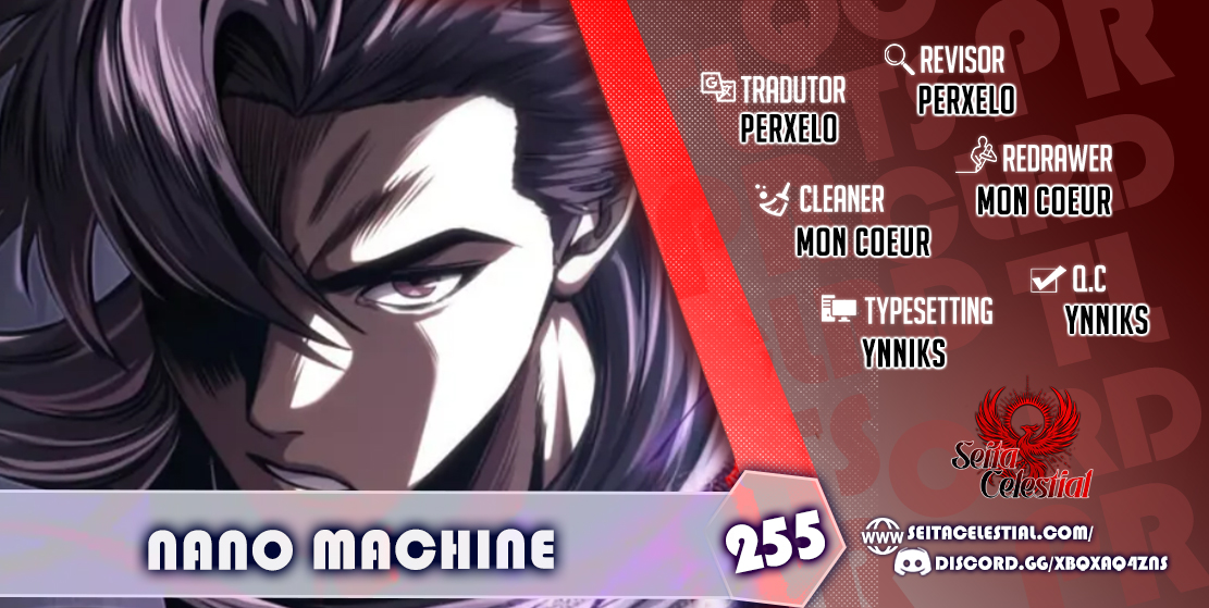 Read Nano Machine PT Manga Online