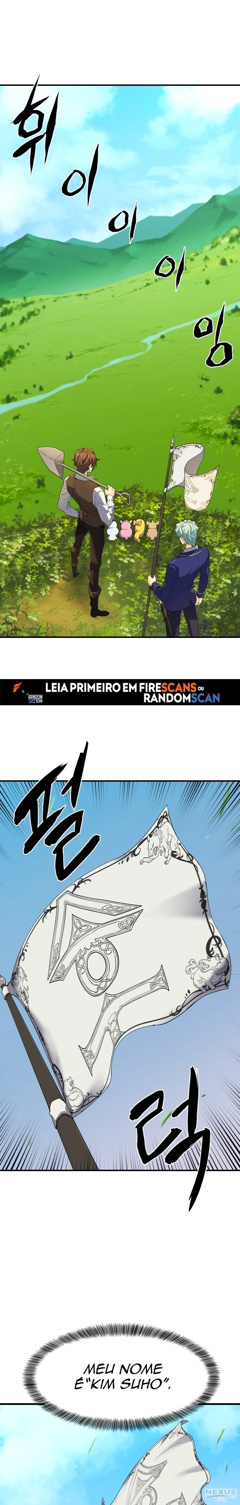Read O Melhor Engenheiro Do Mundo PT Manga Online