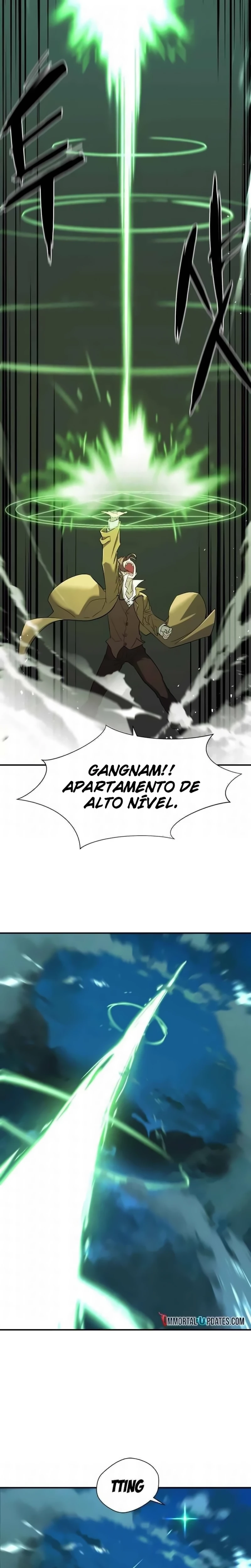 Read O Melhor Engenheiro Do Mundo PT Manga Online