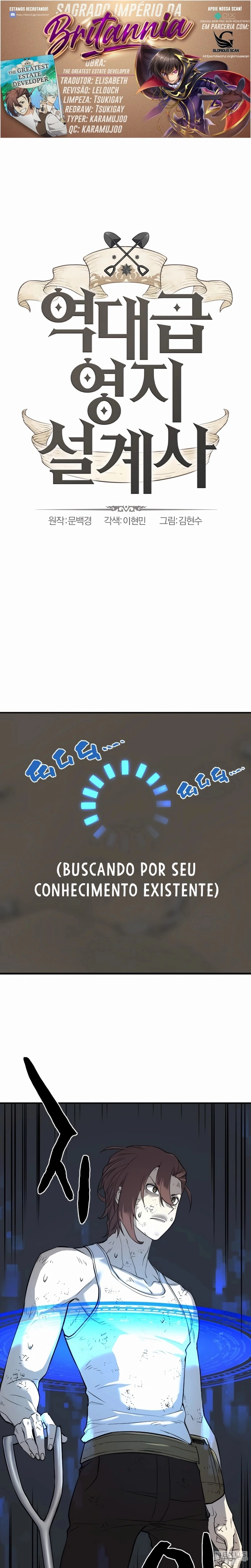 Read O Melhor Engenheiro Do Mundo PT Manga Online