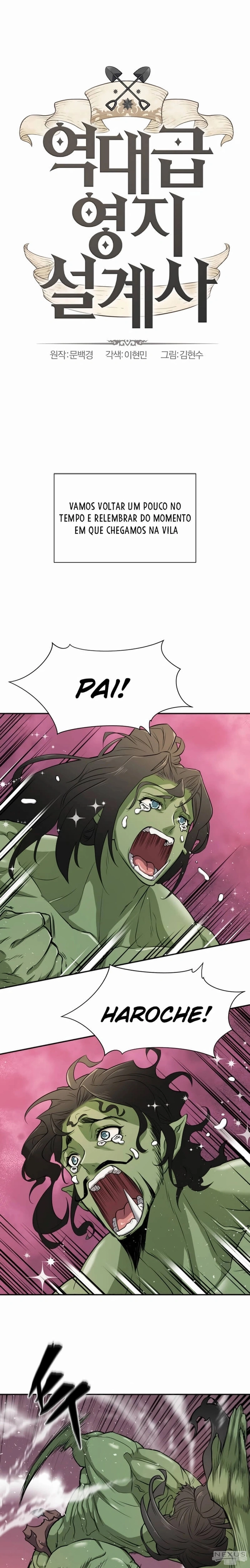 Read O Melhor Engenheiro Do Mundo PT Manga Online