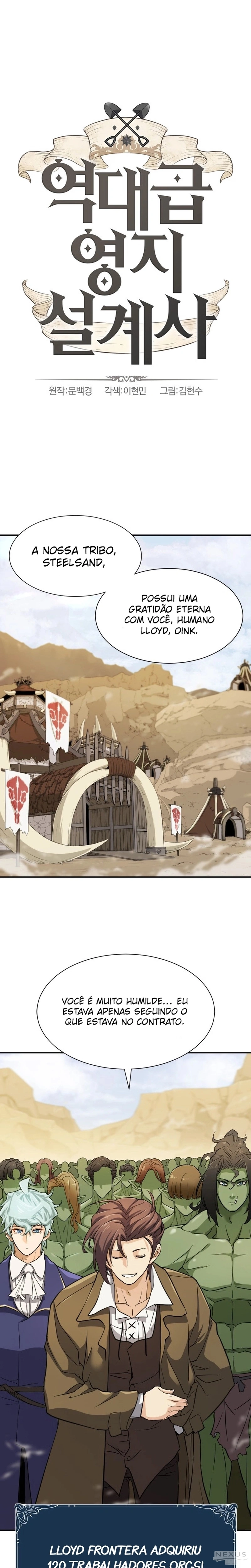 Read O Melhor Engenheiro Do Mundo PT Manga Online