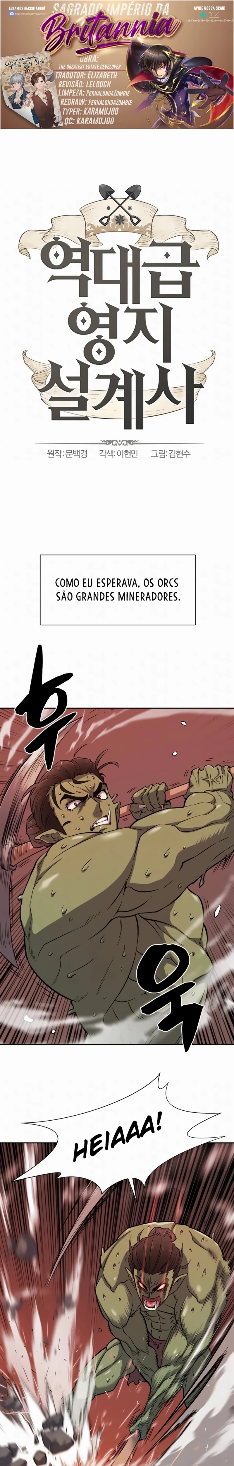 Read O Melhor Engenheiro Do Mundo PT Manga Online