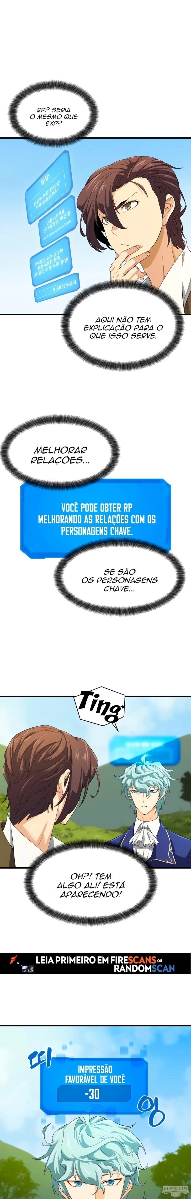 Read O Melhor Engenheiro Do Mundo PT Manga Online