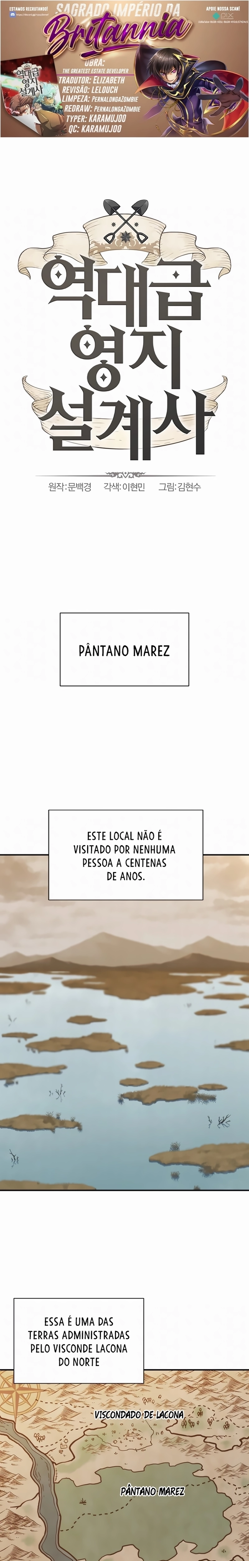Read O Melhor Engenheiro Do Mundo PT Manga Online