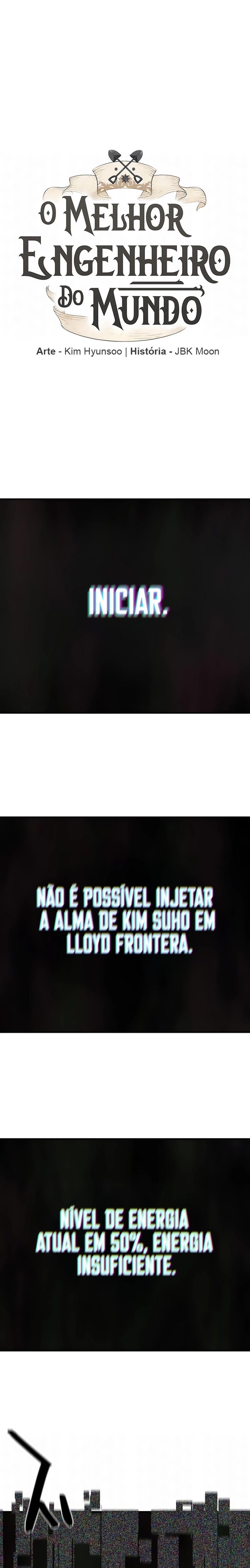 Read O Melhor Engenheiro Do Mundo PT Manga Online