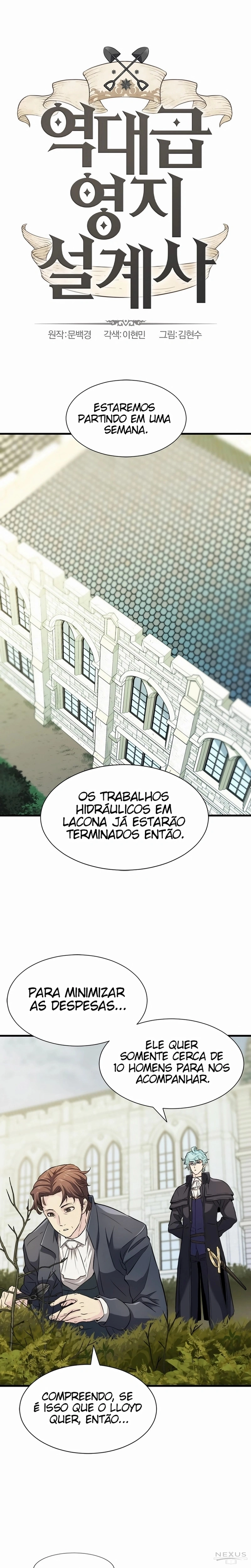 Read O Melhor Engenheiro Do Mundo PT Manga Online