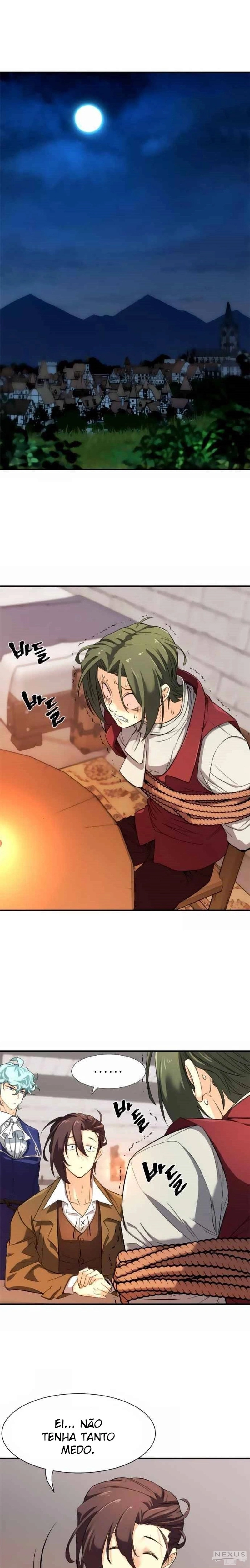 Read O Melhor Engenheiro Do Mundo PT Manga Online