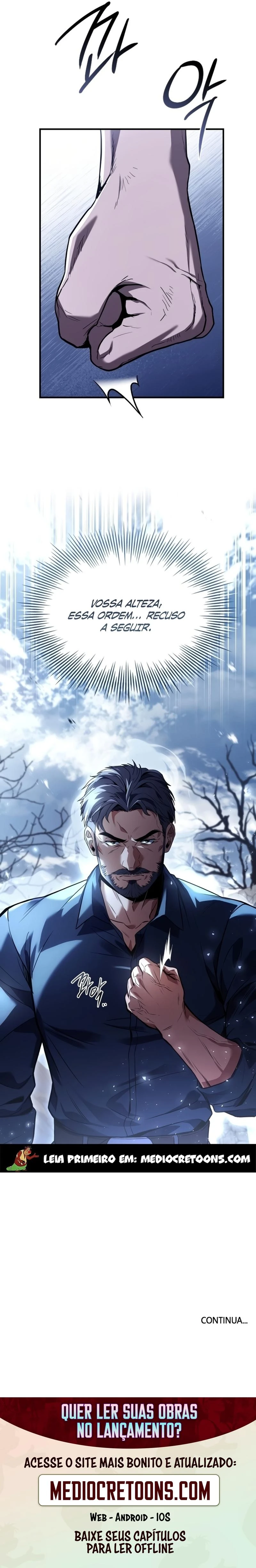Read O Mestre Espadachim que Saltou no Tempo PT Manga Online