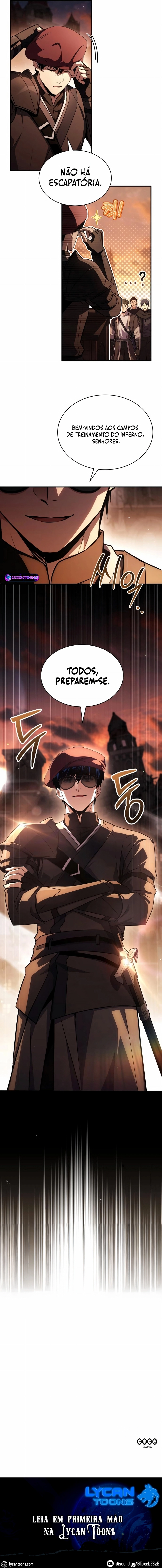 Read O Mestre Espadachim que Saltou no Tempo PT Manga Online