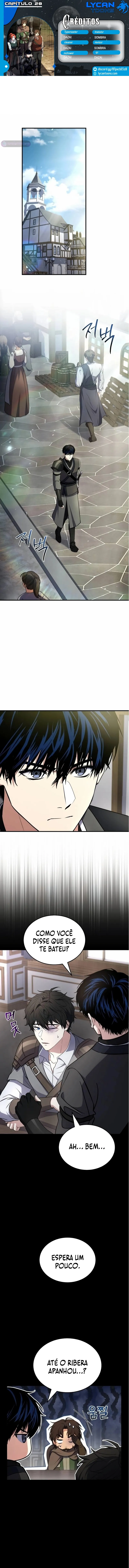 Read O Mestre Espadachim que Saltou no Tempo PT Manga Online