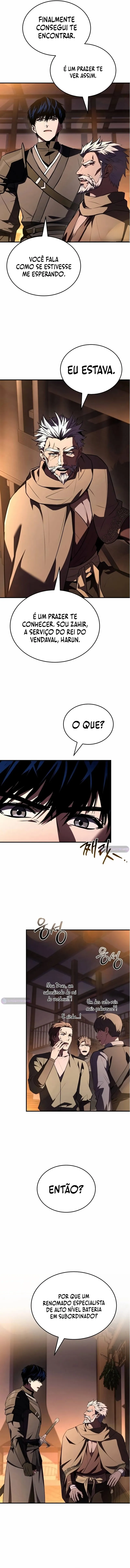Read O Mestre Espadachim que Saltou no Tempo PT Manga Online