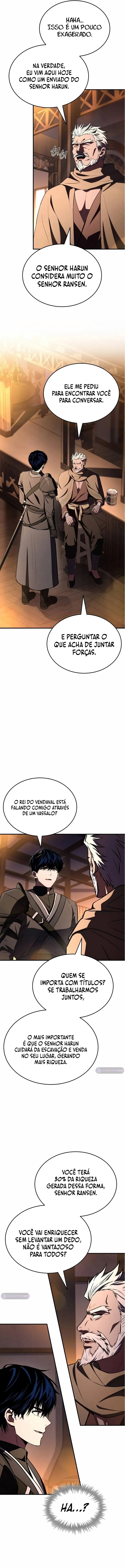 Read O Mestre Espadachim que Saltou no Tempo PT Manga Online