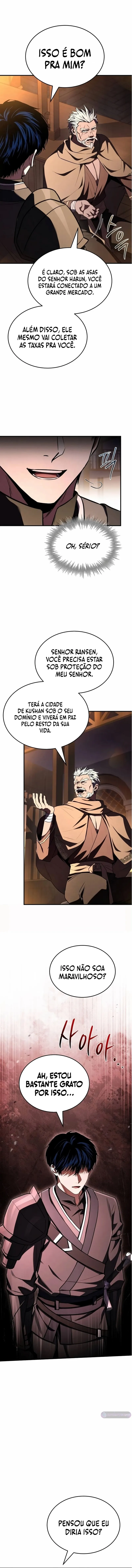 Read O Mestre Espadachim que Saltou no Tempo PT Manga Online
