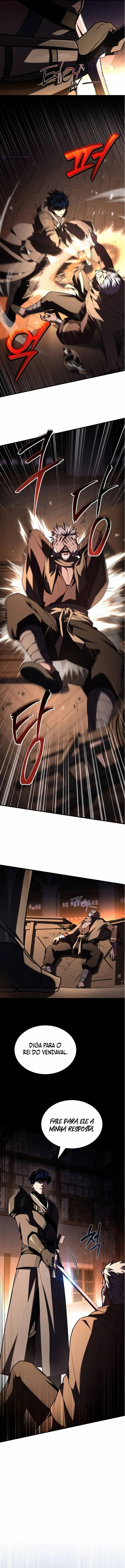 Read O Mestre Espadachim que Saltou no Tempo PT Manga Online