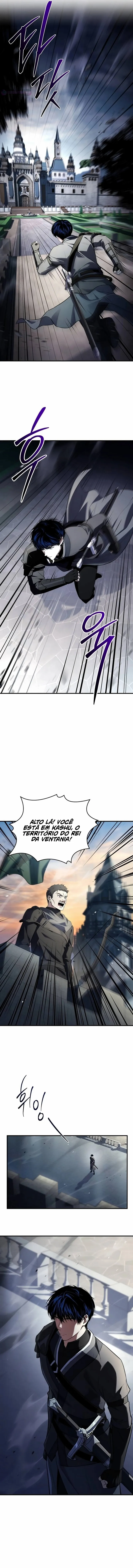 Read O Mestre Espadachim que Saltou no Tempo PT Manga Online