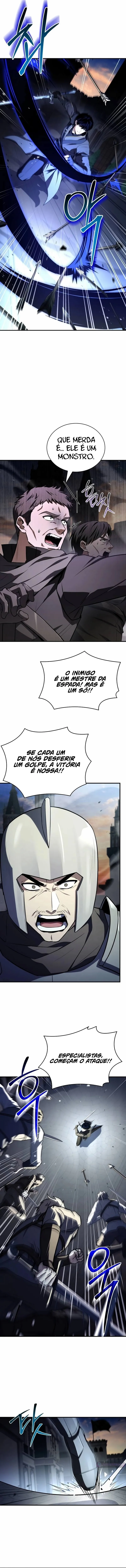 Read O Mestre Espadachim que Saltou no Tempo PT Manga Online