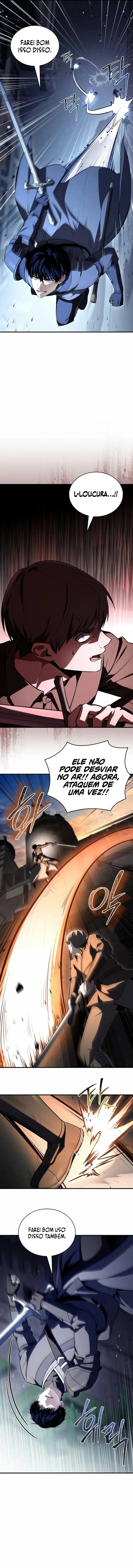 Read O Mestre Espadachim que Saltou no Tempo PT Manga Online